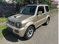SUZUKI JIMNY 1.5 DDiS Comfort 130E.Km