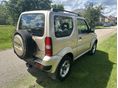 SUZUKI JIMNY 2009/4 - 2