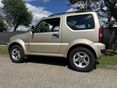 SUZUKI JIMNY 2009/4 - 3
