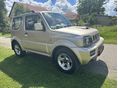 SUZUKI JIMNY 2009/4 - 4