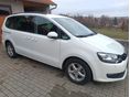 VOLKSWAGEN SHARAN 2.0 TDI BMT SCR Comfortline