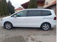 VOLKSWAGEN SHARAN 2017/12 - 2