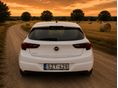 OPEL ASTRA K 2021/11 - 2