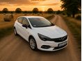 OPEL ASTRA K 1.2 T Business Edition B-K