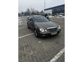 MERCEDES-BENZ E 320 T CDI Avantgarde (Automata)