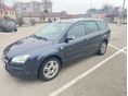 FORD FOCUS 1.8 FFV Ghia