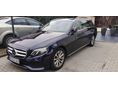 MERCEDES-BENZ E 220 2017/11 - 2