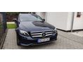 MERCEDES-BENZ E 220 2017/11 - 1