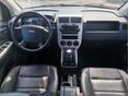 JEEP COMPASS 2009/6 - 7