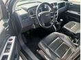 JEEP COMPASS 2009/6 - 9