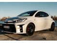 TOYOTA YARIS 2021/10 - 3