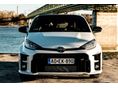TOYOTA YARIS 1.6 VVT-i GR Sport 4WD
