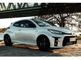 TOYOTA YARIS 2021/10 - 2