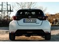 TOYOTA YARIS 2021/10 - 4