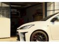 TOYOTA YARIS 1.6 VVT-i GR Sport 4WD