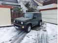 SUZUKI JIMNY 1.5 GL 4WD