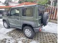 SUZUKI JIMNY 2021/9 - 2