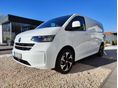 VOLKSWAGEN TRANSPORTER 2.0 TDI RT MAGASAN FELSZERELT-AZONNAL ELVIHETŐ