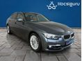 BMW 330e iPerformance Luxury (Automata) / Állapotfelmérve!/ Karbantartott!/ 2.Tulaj!/ Bőr/ Tempomat/ Ülésfűtés!