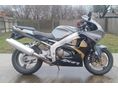 KAWASAKI ZX-6R (NINJA) 1999/3 - 4