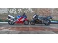 KAWASAKI ZX-6R (NINJA) 1999/3 - 8