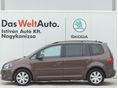 VOLKSWAGEN TOURAN 2012/10 - 3