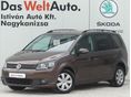 VOLKSWAGEN TOURAN 2012/10 - 1