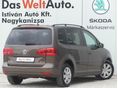 VOLKSWAGEN TOURAN 2012/10 - 2