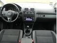 VOLKSWAGEN TOURAN 2012/10 - 4
