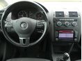 VOLKSWAGEN TOURAN 2012/10 - 9