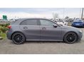 MERCEDES-BENZ A 200 2021/5 - 4