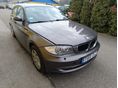 BMW 118 2007/11 - 2