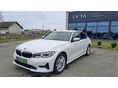BMW 330e Advantage (Automata) ÁFAs Magyarországi Operatív Lízing/Tartós Bérletre!