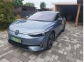 VOLKSWAGEN ID.7 Tourer 86 kWh GTX Gyári állapot. IQ Light. Head-Up. 20 alufelni. Kerámiabevonat. +télikerék szett