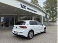 VOLKSWAGEN GOLF VIII 2026 - 2