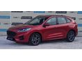 FORD KUGA 2.0 EcoBlue ST-Line X (Automata) Újszerű állapot/szervizelt/ ÁFÁS