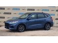 FORD KUGA 2.0 EcoBlue ST-Line X (Automata) Újszerű állapot/szervizelt/ ÁFÁS