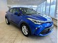 TOYOTA C-HR 1.8 Hybrid Comfort e-CVT 2020 - smart - led - kamera - ülésfűtés - vezetést tám. rendszerek