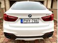 BMW X6 2017/8 - 2