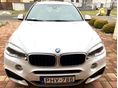 BMW X6 2017/8 - 1