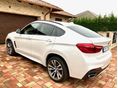 BMW X6 2017/8 - 4