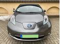 NISSAN LEAF 2017/7 - 2