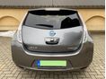 NISSAN LEAF 2017/7 - 5