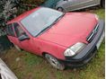 SUZUKI SWIFT 2001/11 - 2