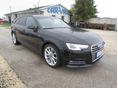 AUDI A4 2017/3 - 1