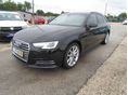 AUDI A4 2017/3 - 2