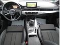 AUDI A4 2017/3 - 5