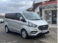 FORD TRANSIT Tourneo Custom 2.0 TDCi 320 L1H1 Titanium (Automata) 21e Km! Magyarországi. garanciális. Áfás!