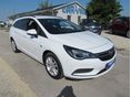 OPEL ASTRA K Sports Tourer 1.6 CDTI Selection Friss műszaki