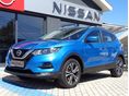 NISSAN QASHQAI 2021/3 - 9